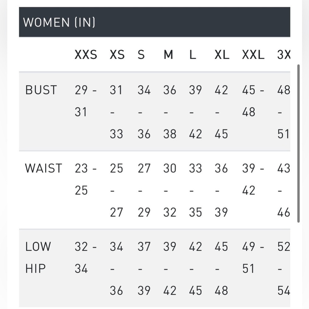 PUMA Women’s CLOUDSPUN Bridges Polo - Bright Yellow (M) - NEW Size Chart in Pics - Picture 3 of 3